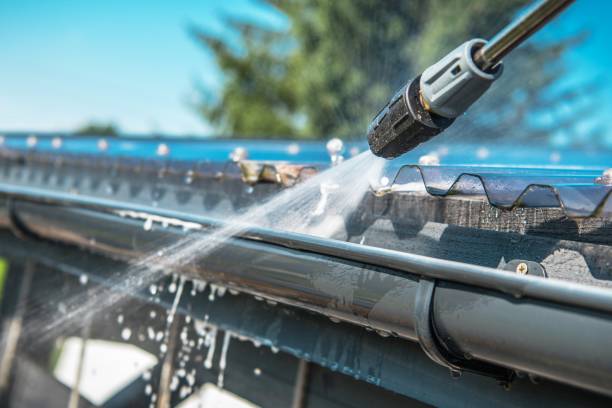 Best Affordable Pressure Washing  in Hlcrest, IL