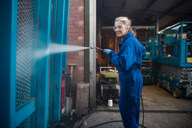 Best Pressure Washing Services Near Me  in Hlcrest, IL