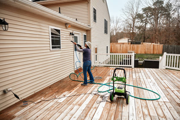 Best Local Pressure Washing Services  in Hlcrest, IL