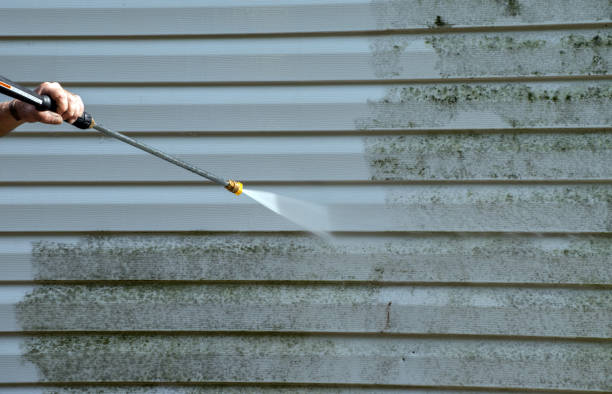 Best Residential Pressure Washing Services  in Hlcrest, IL