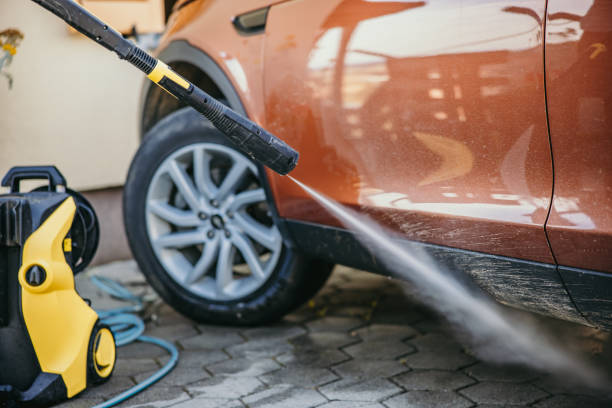 Trusted Hillcrest, IL Pressure Washing Experts