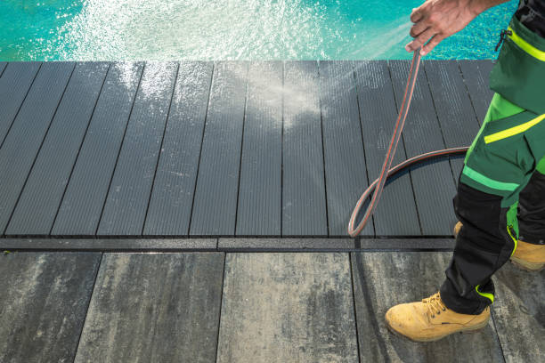 Best Fence Pressure Washing  in Hlcrest, IL