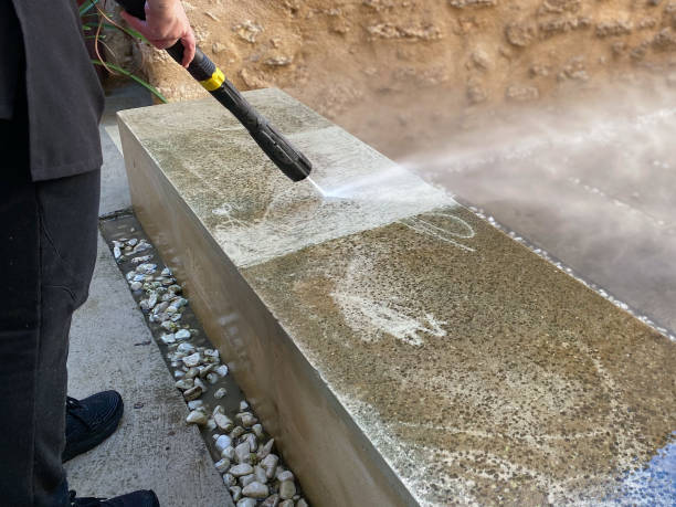 Pressure Washing Estimates in Hillcrest, IL