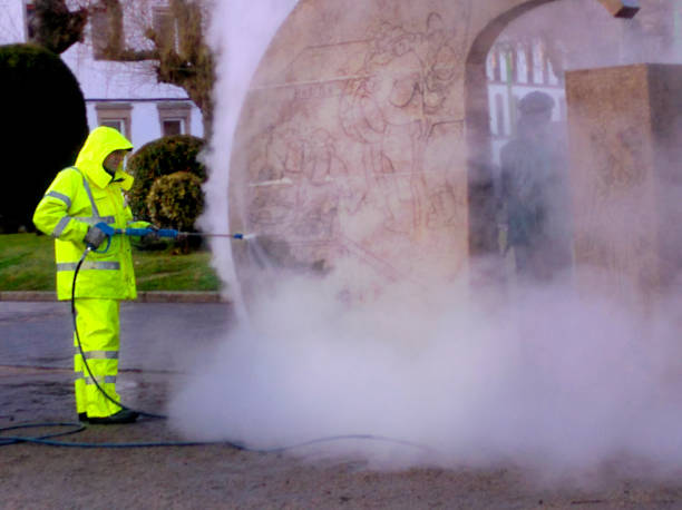 Best Residential Pressure Washing Services  in Hlcrest, IL