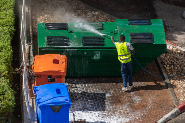 Best Commercial Pressure Washing  in Hlcrest, IL